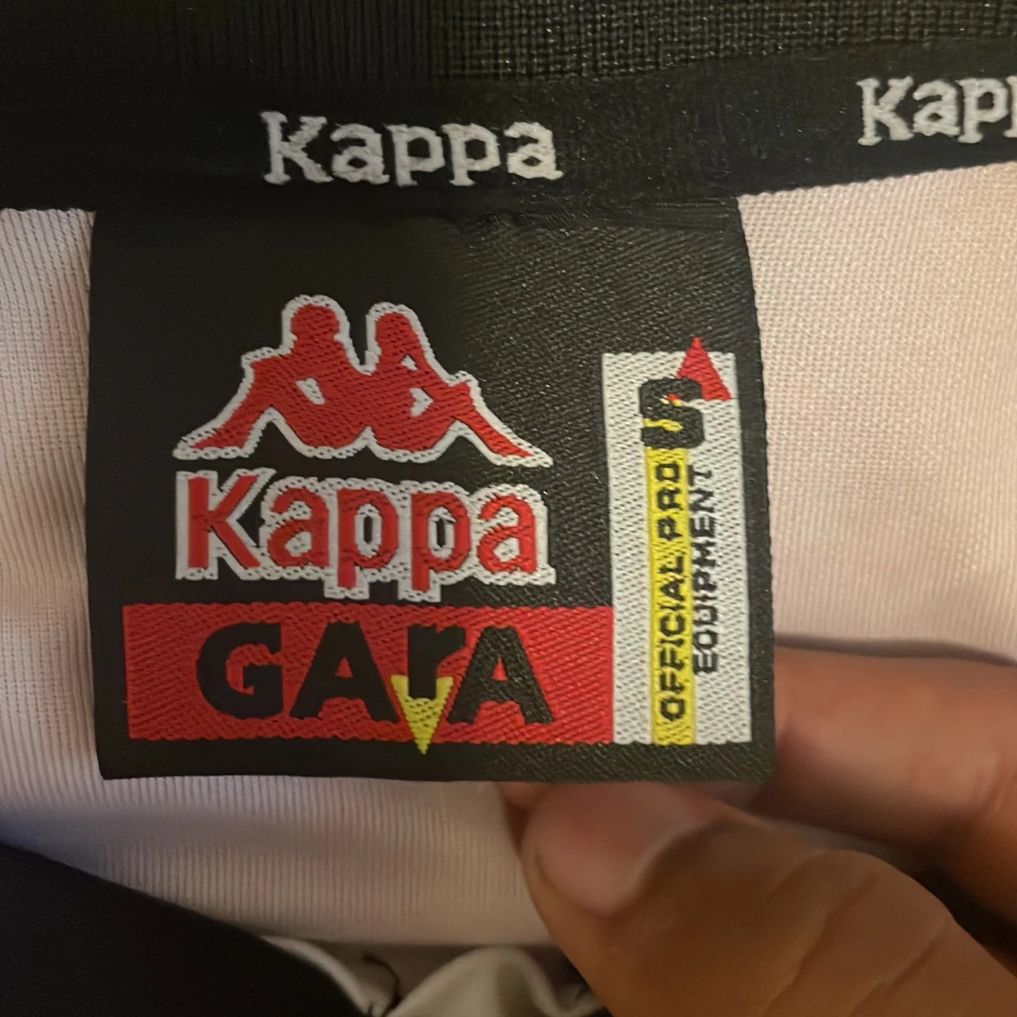 Juventus tröja  - 90