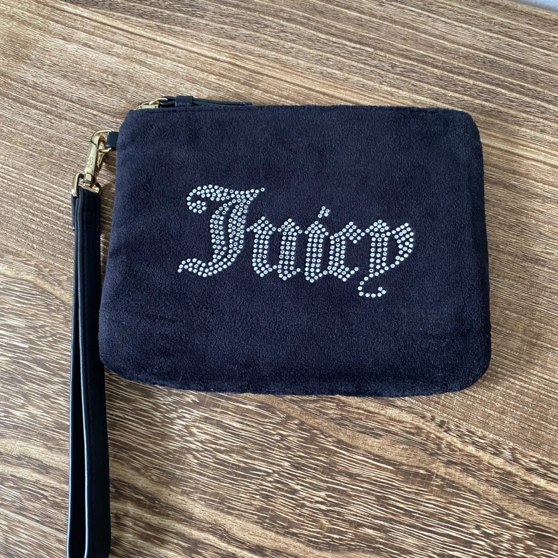 Juicy Couture plånbok 