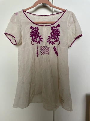 Odd Molly blus - En odd Molly blus i fint skick