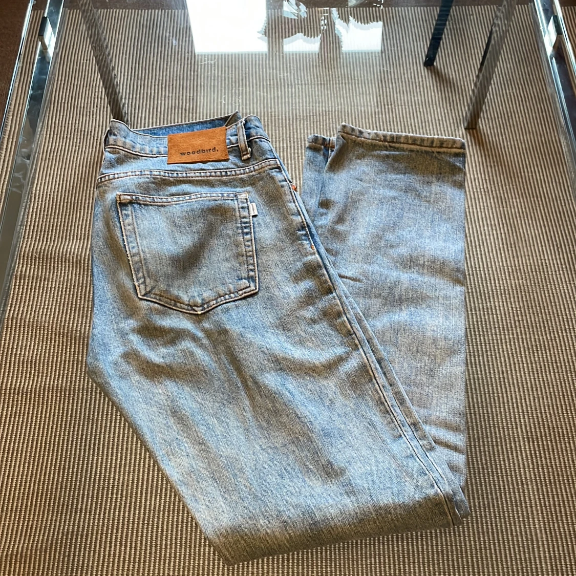 WoodbirdJeans  - 90
