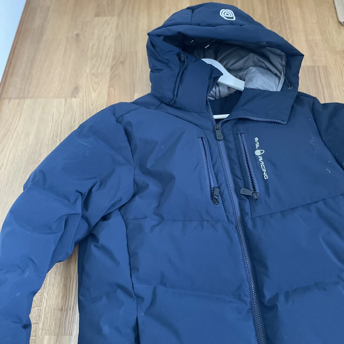 Fräsch sail racing jacka säljs billigt! - 91