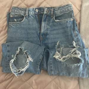 Jeans från lager 157, använt några gånger bara😍sköna men används inte längre 
