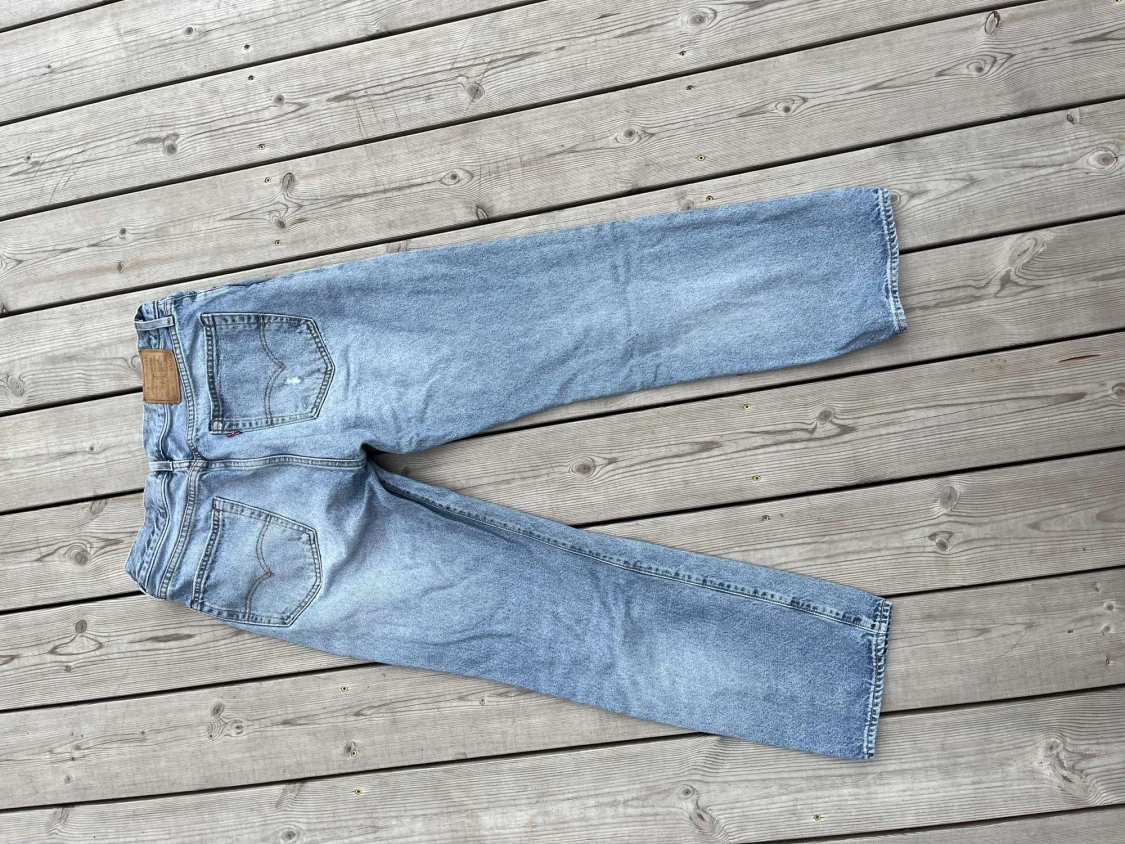 Levis 551 - 90