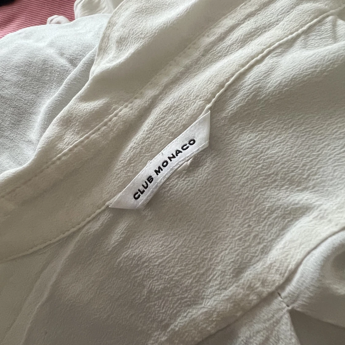 Skjorta från Club Monaco - 91