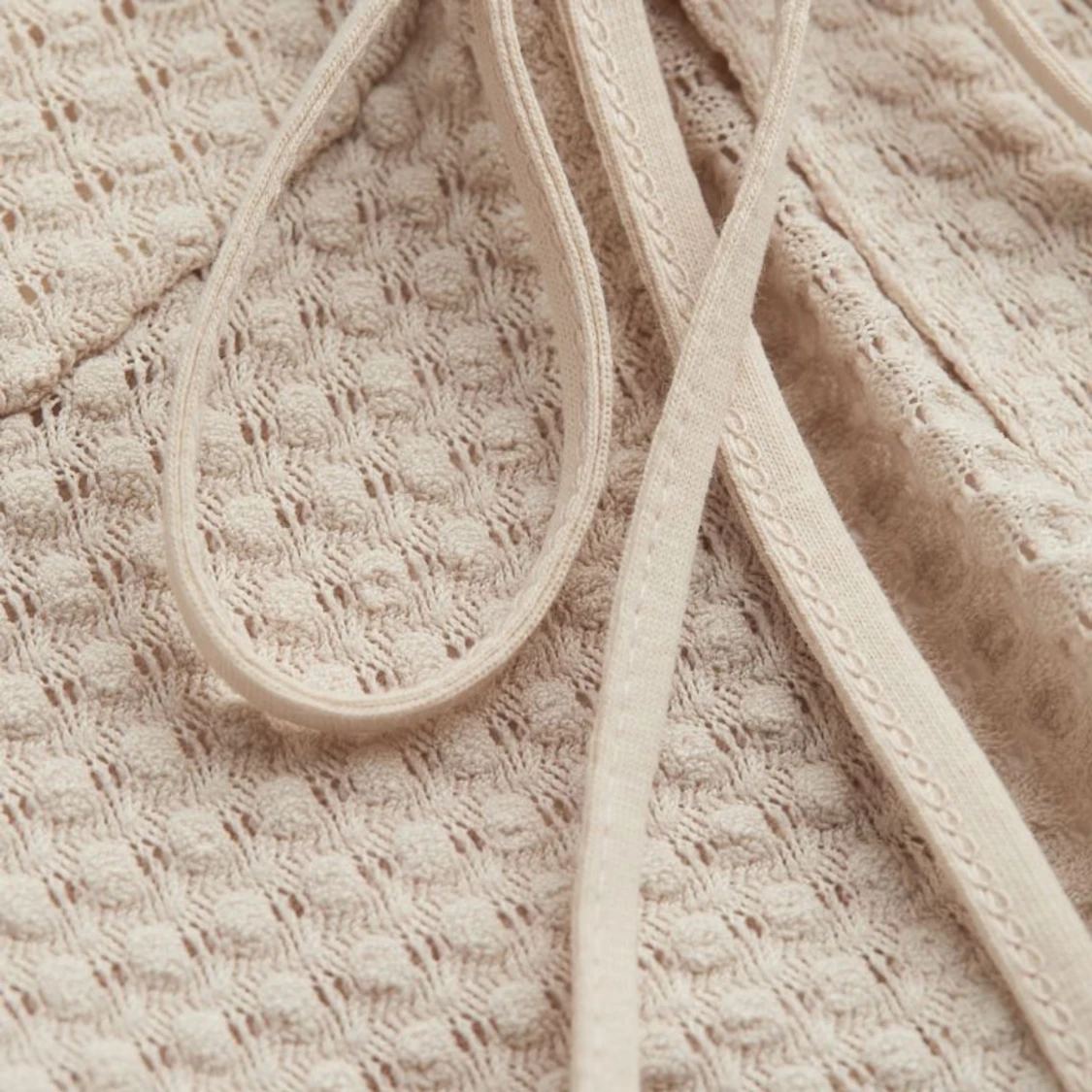 Sommar linne 36 / S - 90