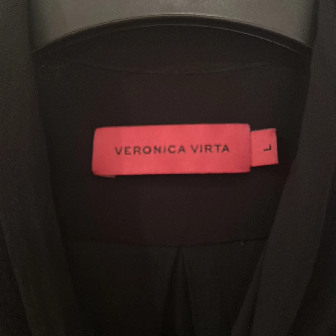 Knytblus Veronica virta - 91