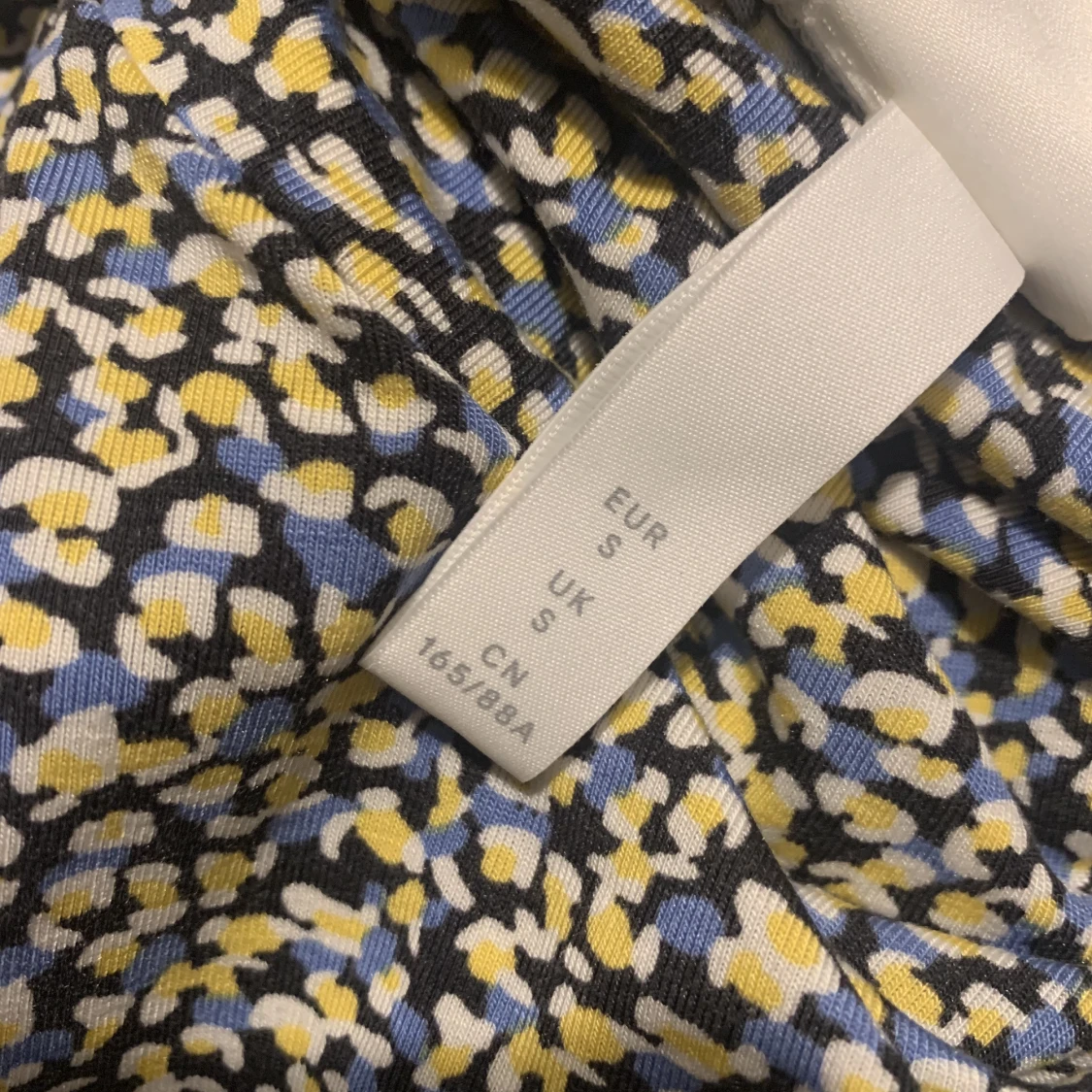 Turtel necked långarmad - 90