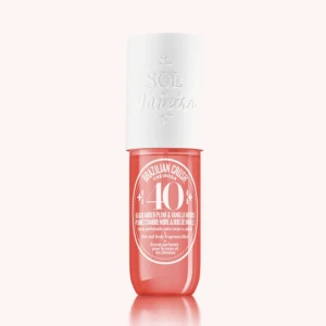 Ny Sol de Janeiro - Endast testad!!  Köpt för 249kr, köpare står för frakt