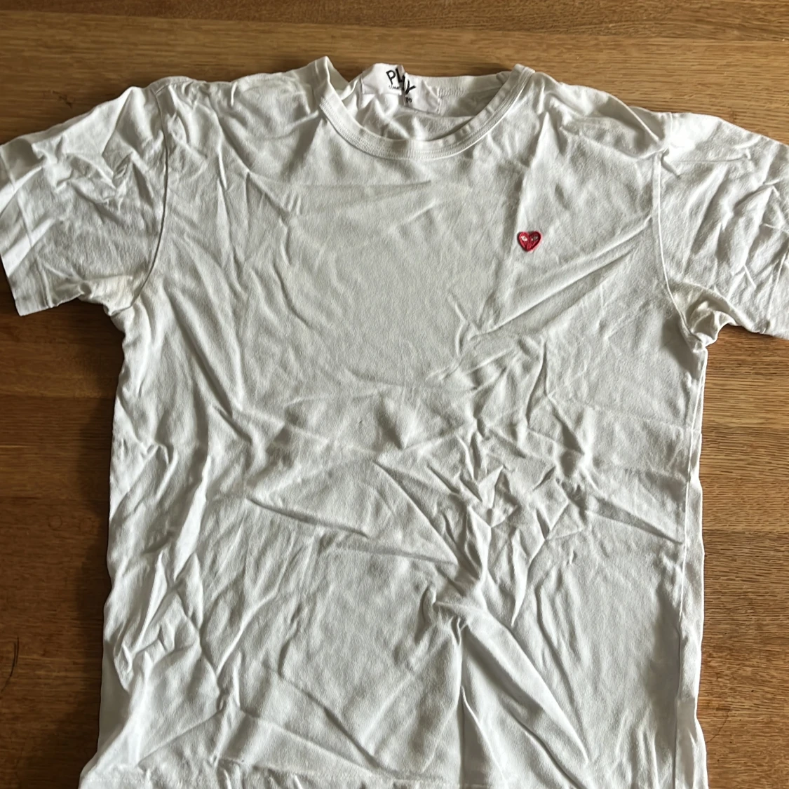 Märkes t-shirts - 90