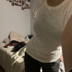 Guess shirt - From the 2000s some of the gems are missing 