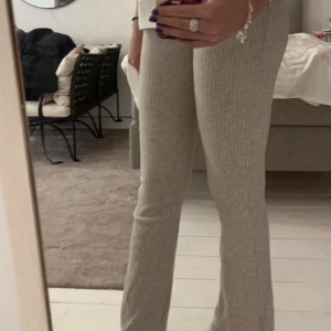 Yogapants  - Fina yogapants från Ginatricot🩷