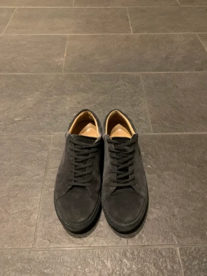 Myrqvist skor - Säljer mina skor från myrqvist! Dom kostar 1899kr nya och jag tänker mig ett pris runt 1000kr då dom inte är grovt använda! dom är Strlk 43, skick:8/10