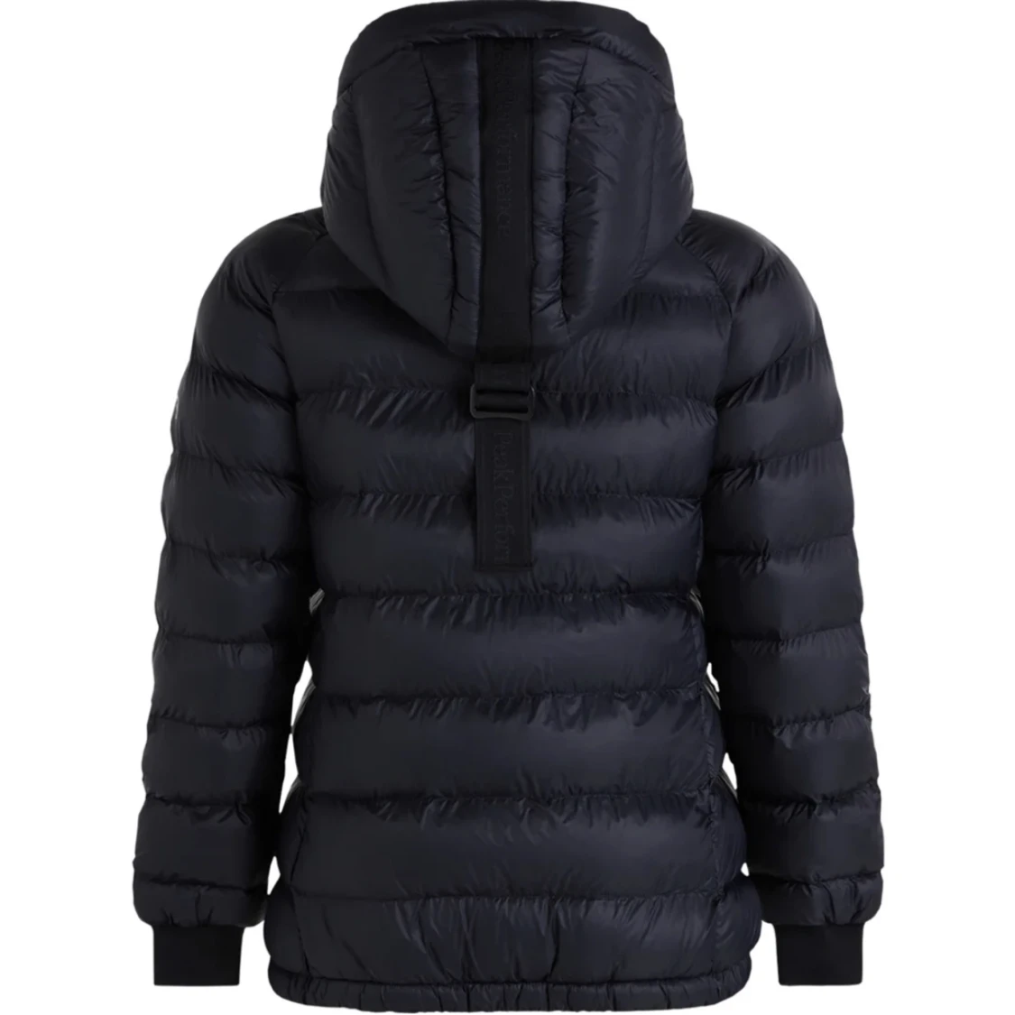 Peak performance jacka Dam - 90