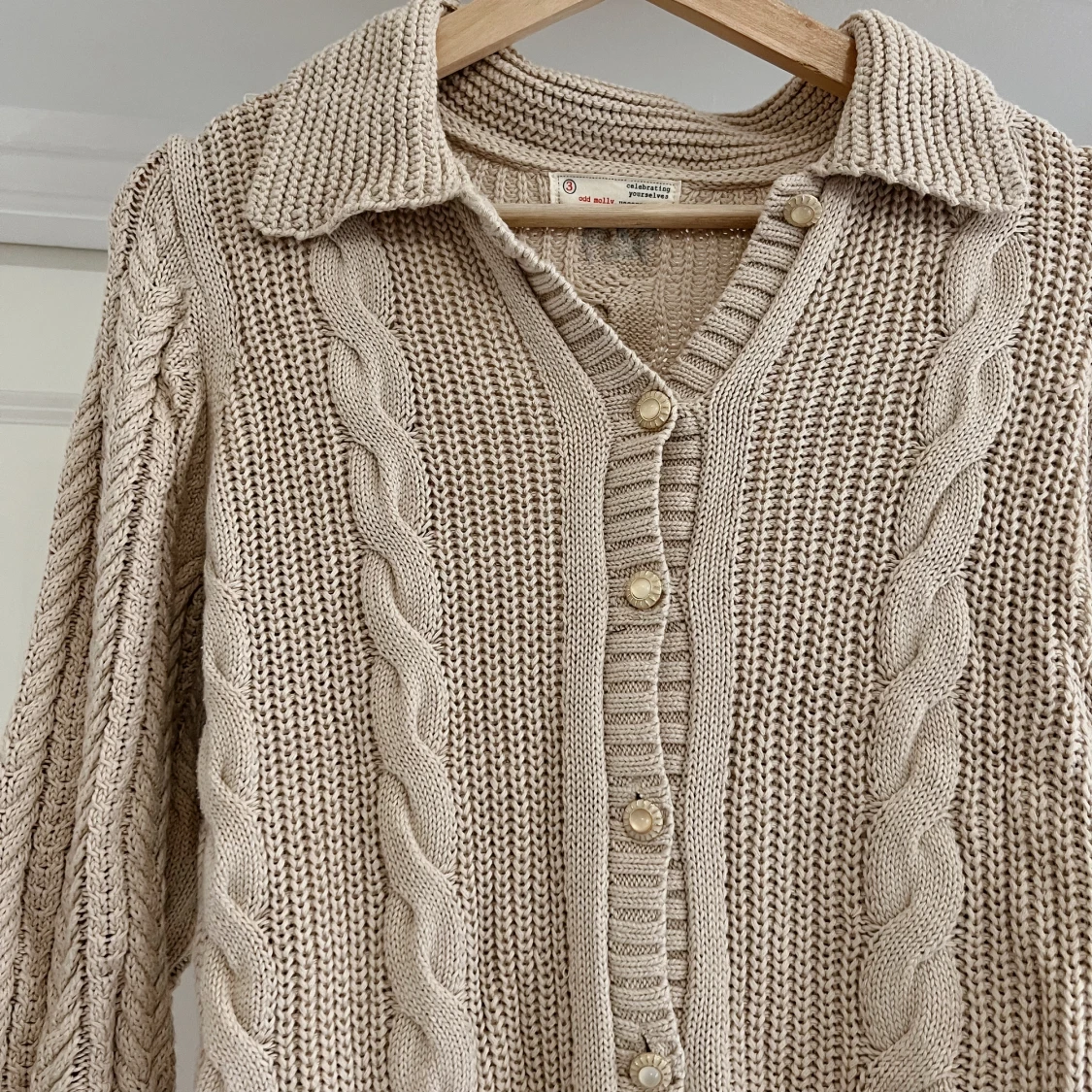 Odd Molly kofta - 90