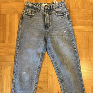 Ljusa jeans från Asos