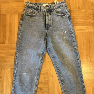 Ljusa jeans  - Ljusa jeans från Asos