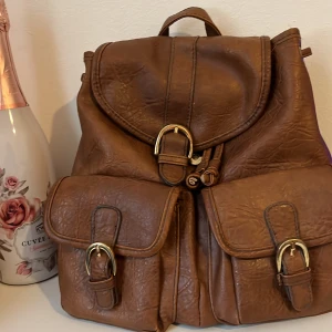 RYGGSÄCK - Bra skick