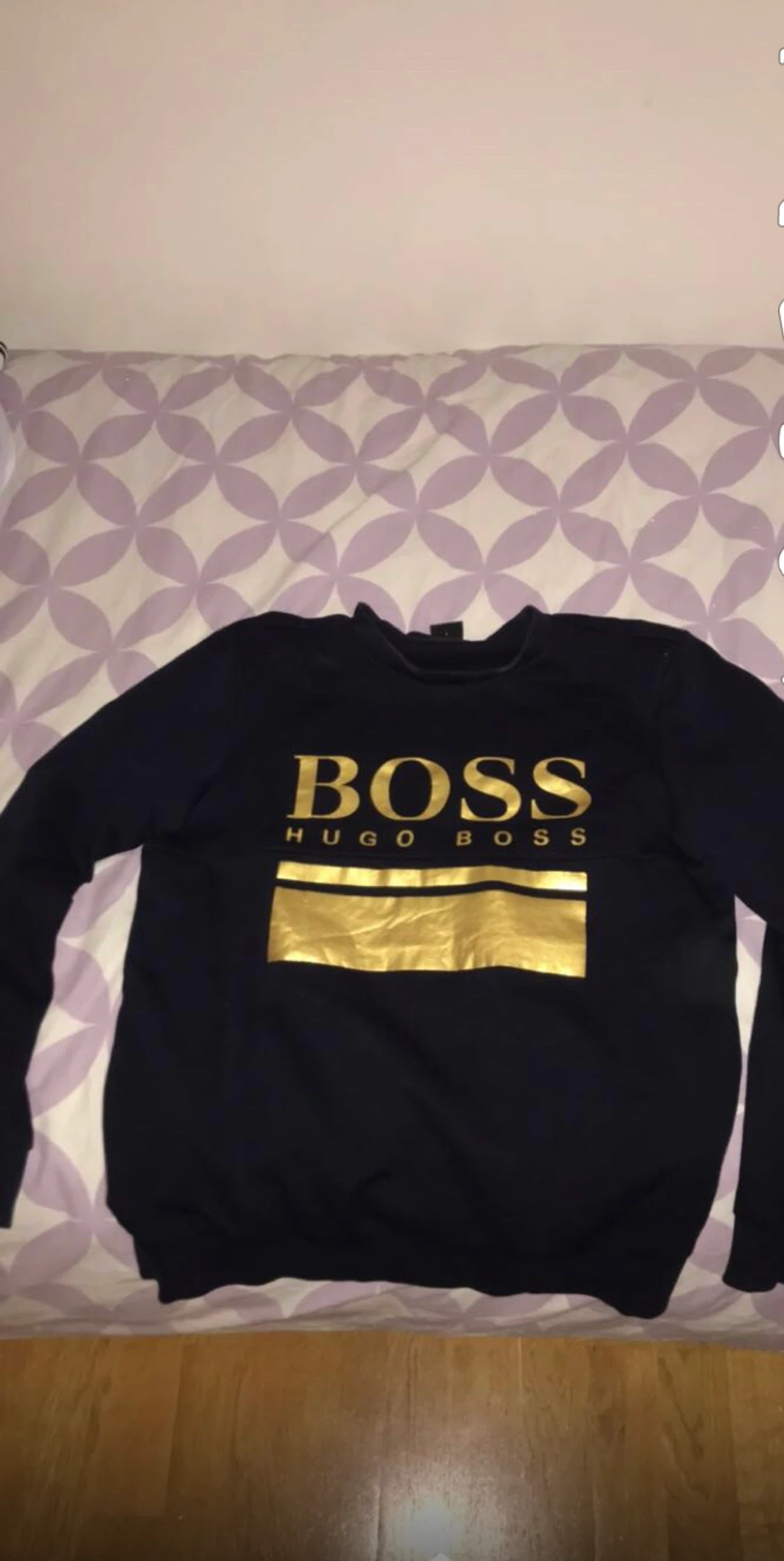 Hugo Boss Sweatshirt