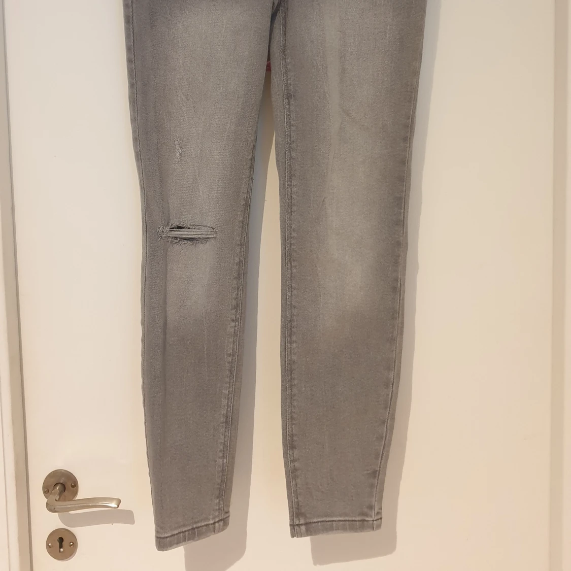 Nya stretchjeans  - 91