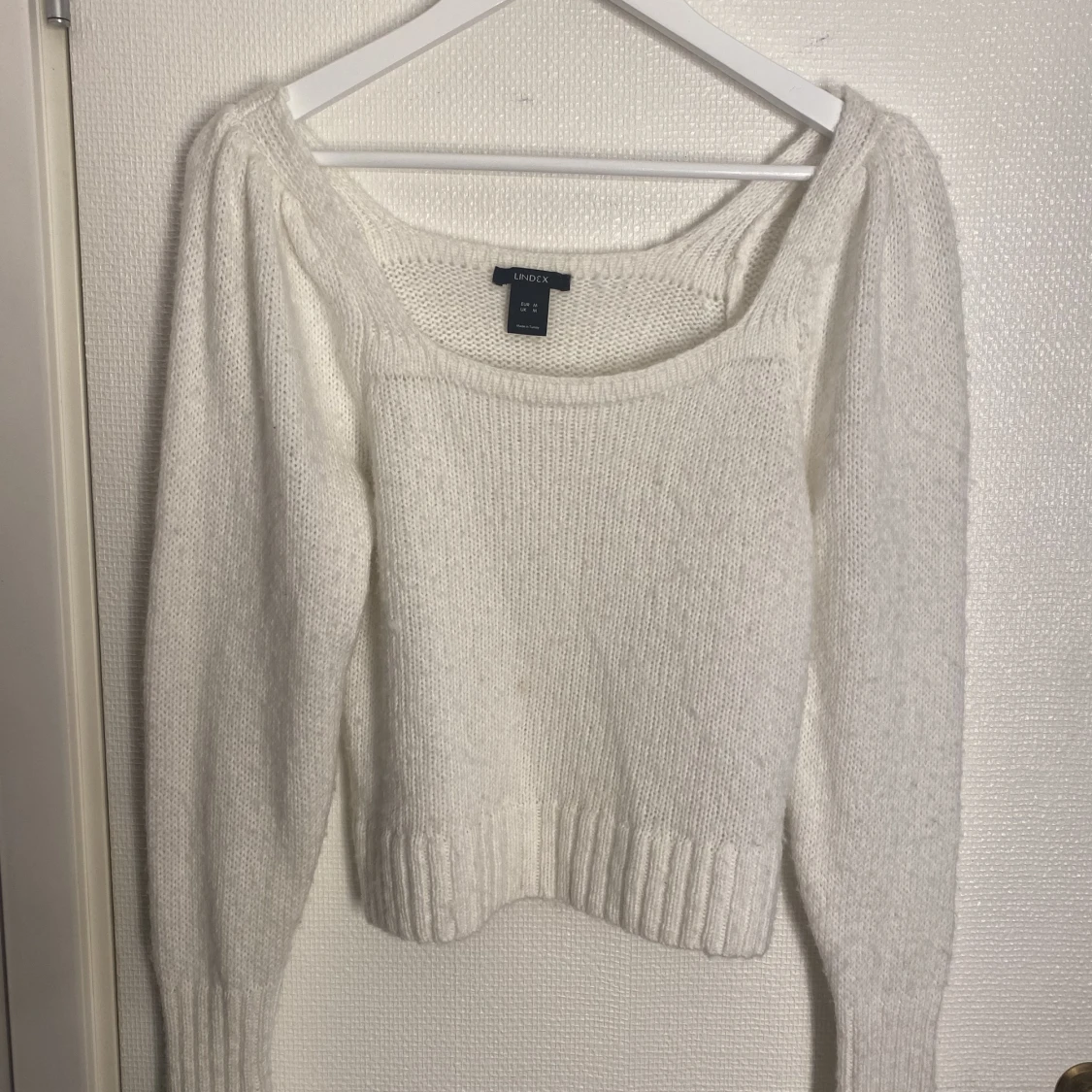 Lindex stickad tröja  - 90