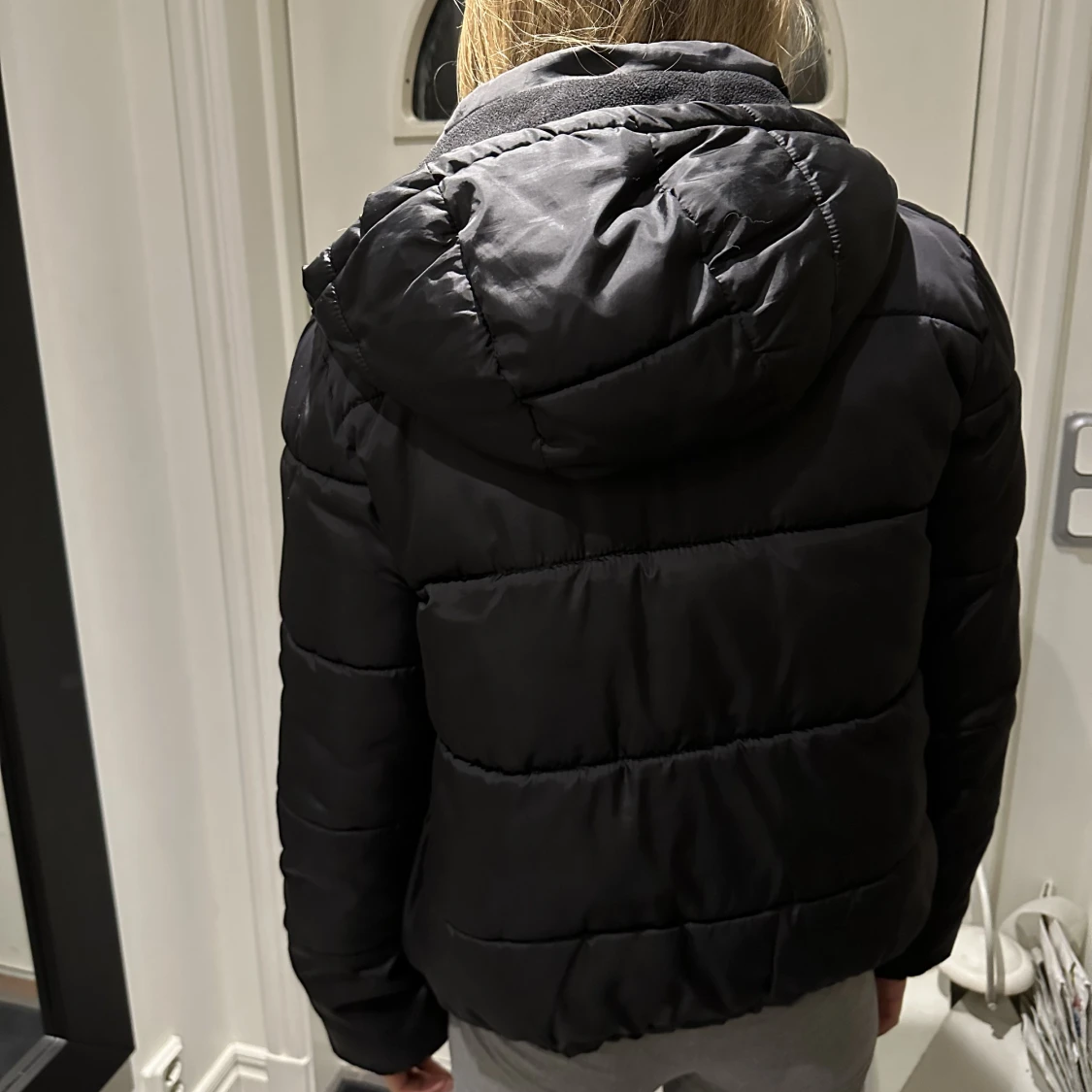 Vinterjacka  - 90