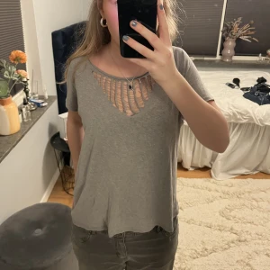 Zadig t-shirt!! - Såå cool och snygg zadig t-shirt!!