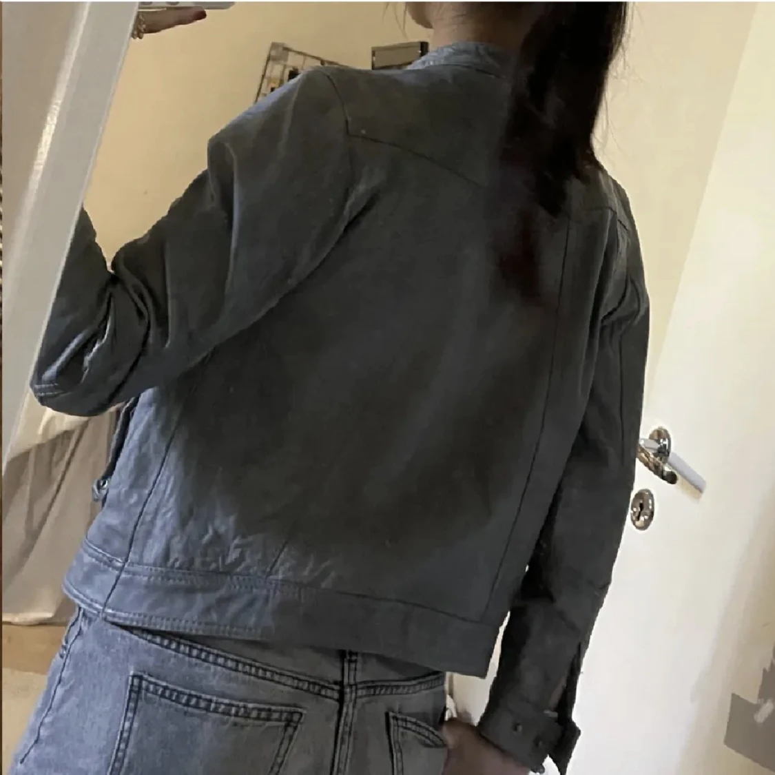 Vintage Costumade jacka - 91