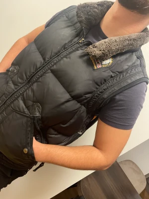 Para jumper väst - Stl L men passar M