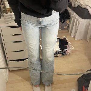 Jeans - Värdens bekvämaste jeans säljs pga att jag växt ur dom😫