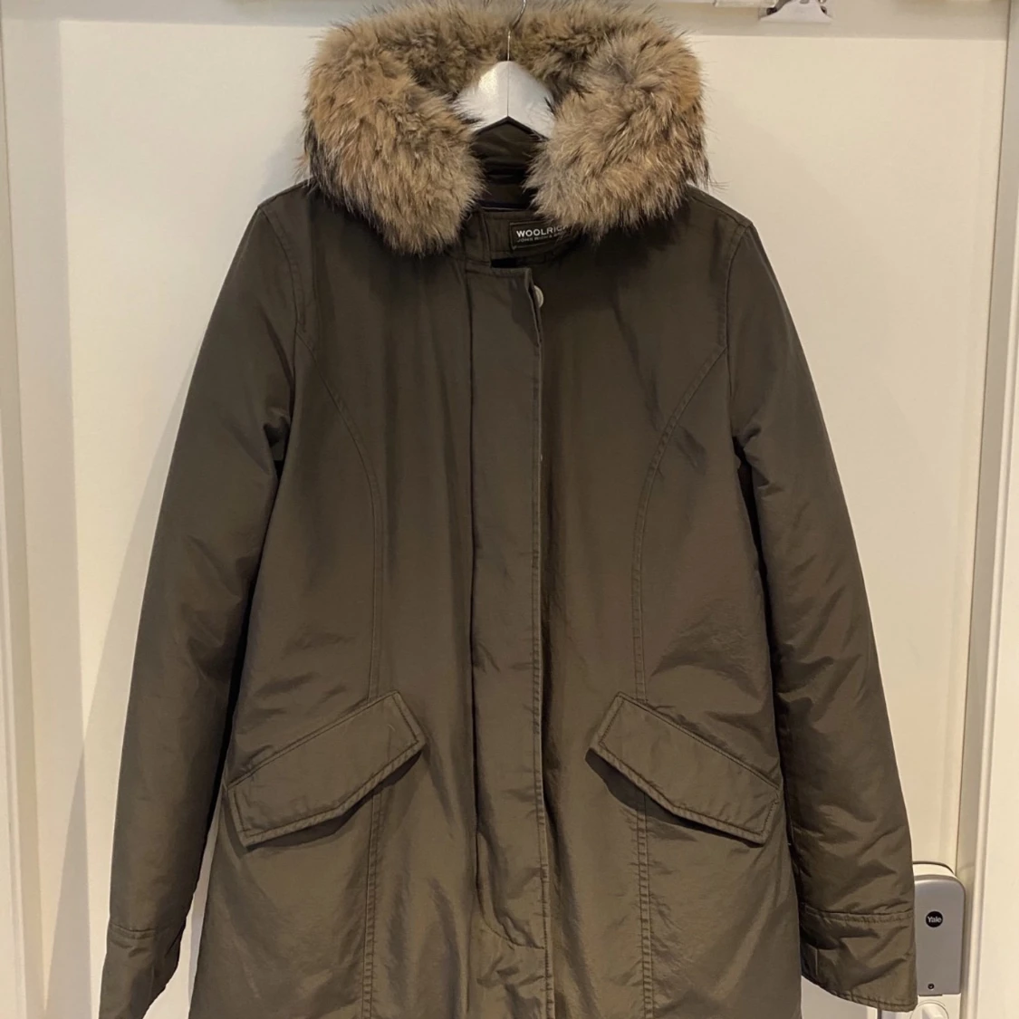 Woolrich - 90