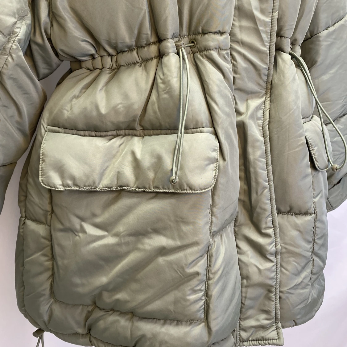 NAKD Pufferjacket  - 91