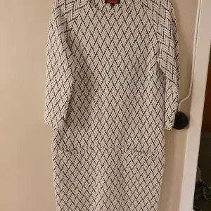 Fin klänning från Indiska.