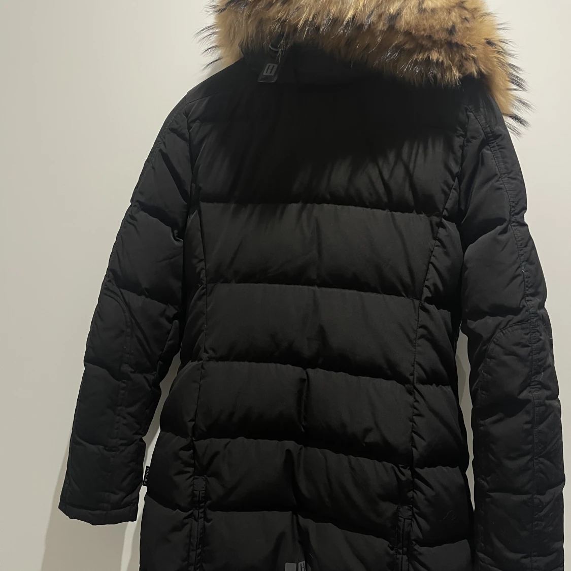 Hollies vinterjacka - 91