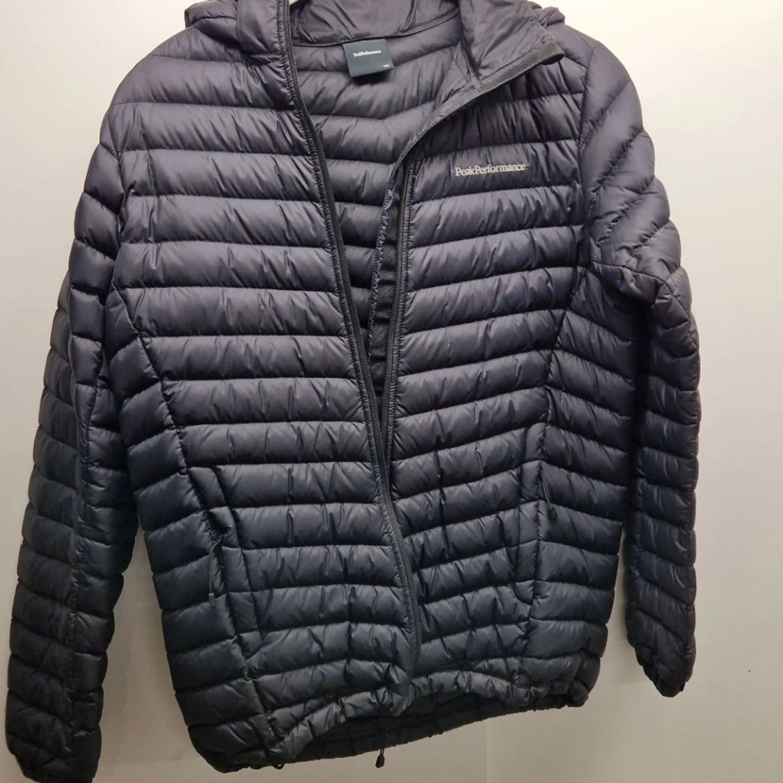 Peak Performance jacka 