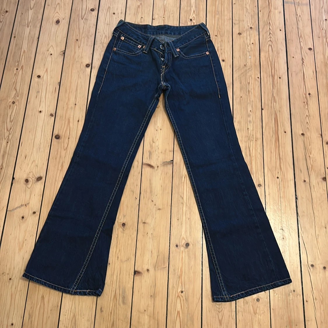 Levis jeans 927