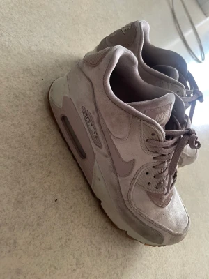 Nike air max 90 - Rosa Nike skor 