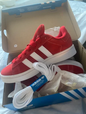  adidas Originals Campus 00 - Helt nya adidas skor, säljer för jag glömde returnera i tid