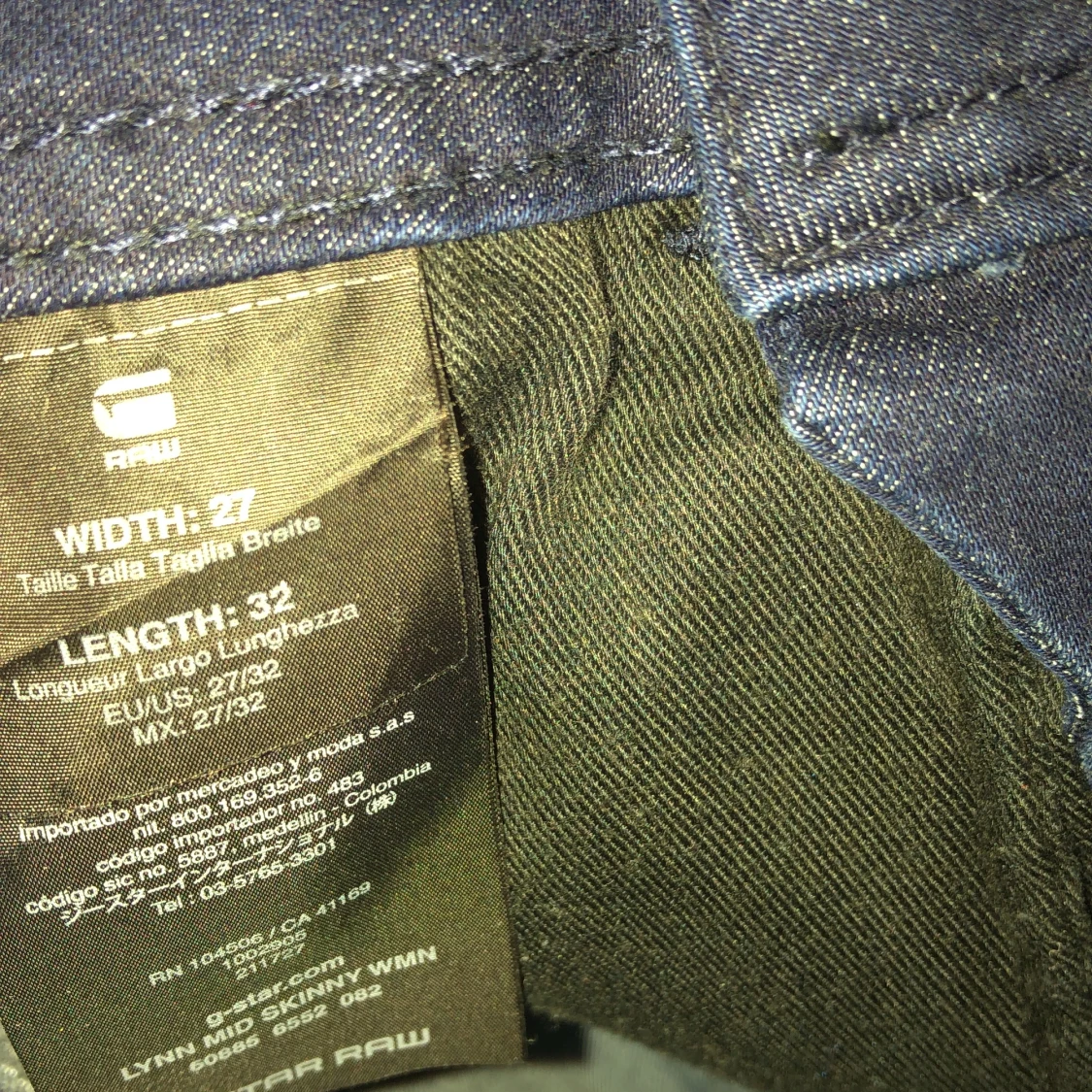 Jeans  - 91