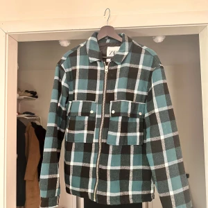 Overshirt herr - Bra skick.