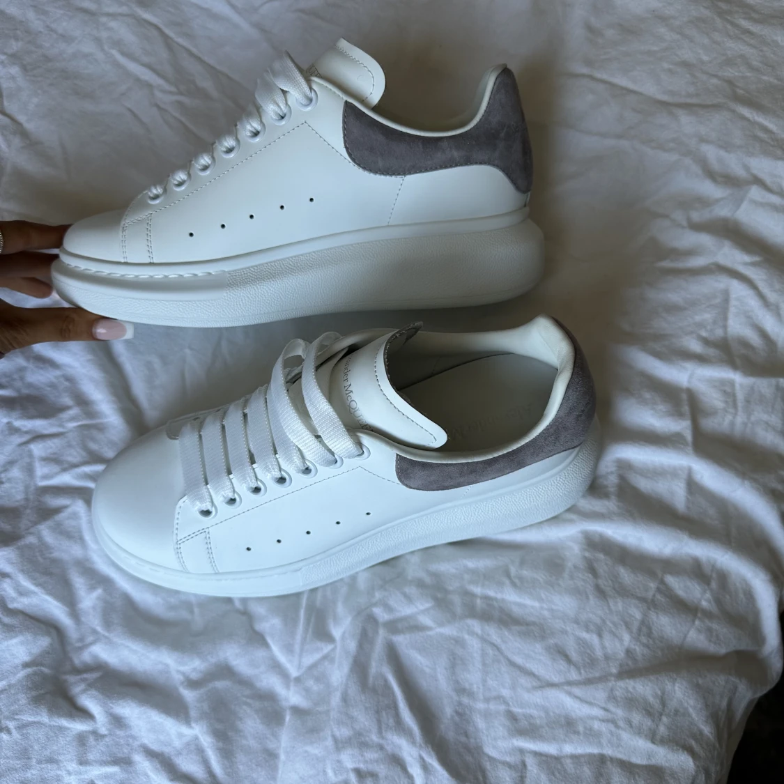 Alexander mcqueen skor - 90