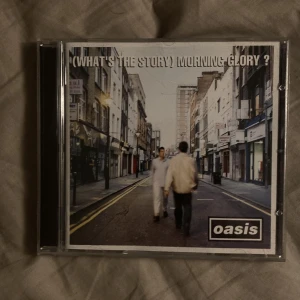 Oasis - Oasis perfekt skick 