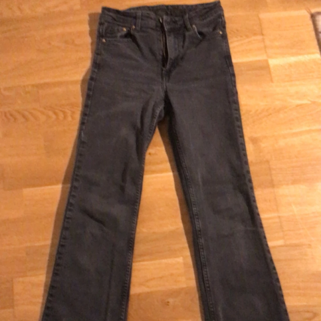 Flair jeans - 90