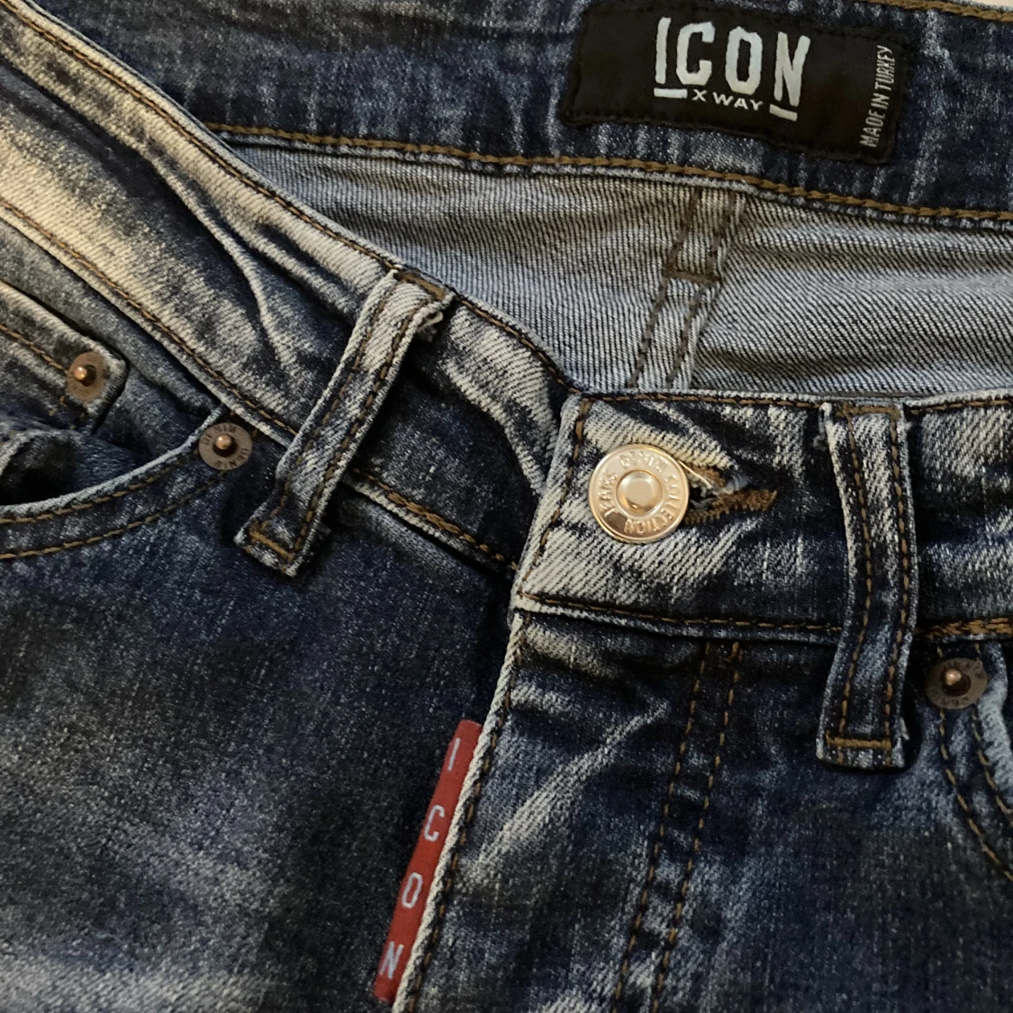 Icon Jeans - 91