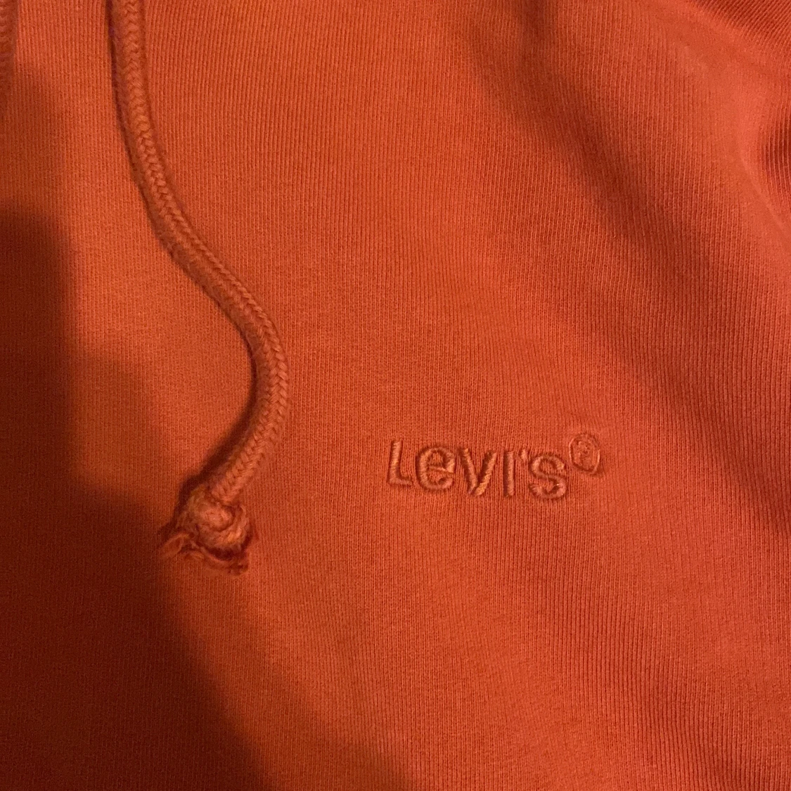 Levis hoodie - 90