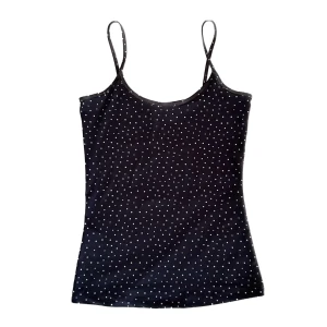 Prickigt linne från mango - Så fint linne från Mango, aldrig använt, ungefär 40 cm lång, storlek xs💘