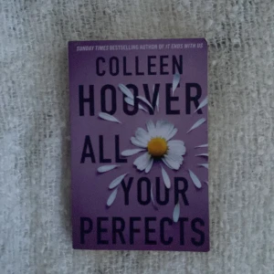All your perfects -  säljer denna boken! 
