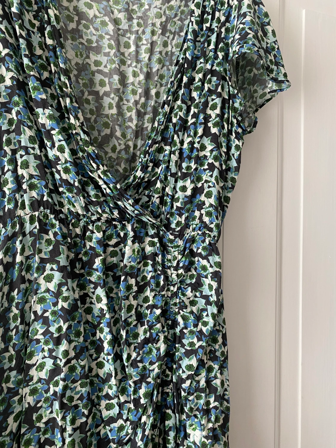 Zara klänning  - 90