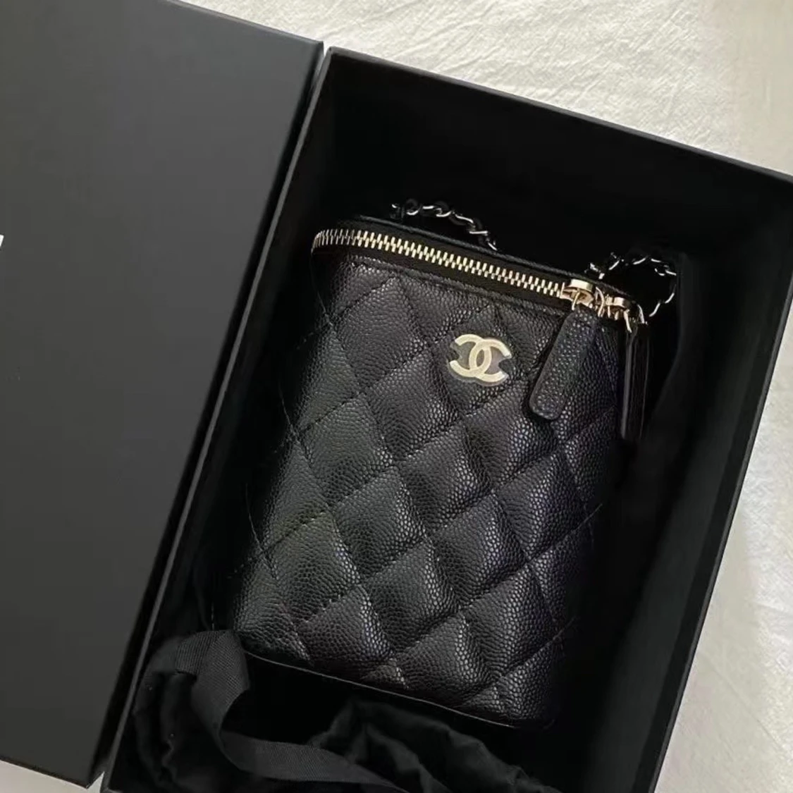 Handväska mini - 91