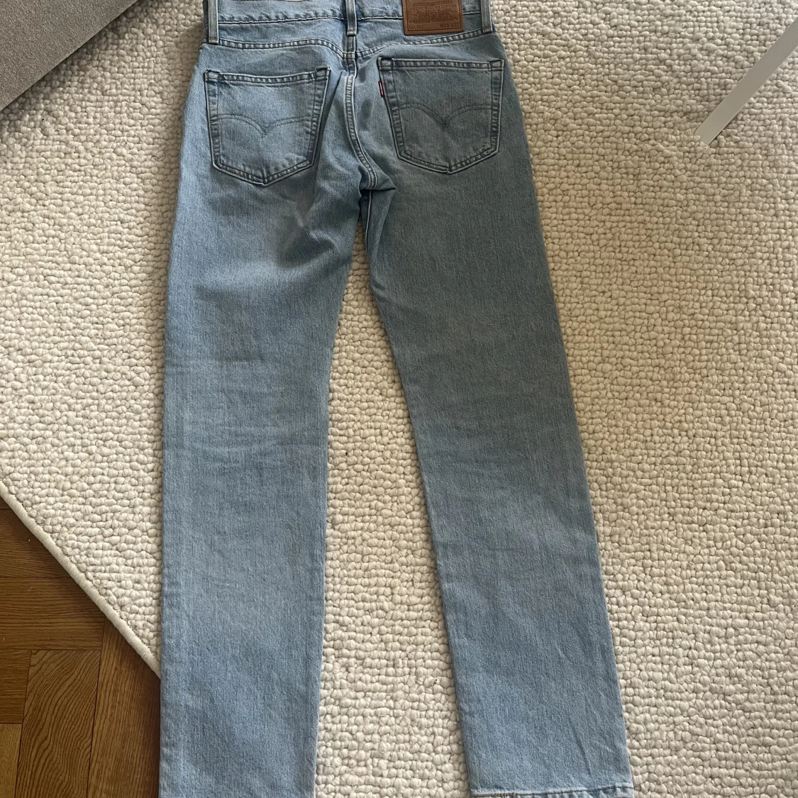 Levis jeans raka  - 91