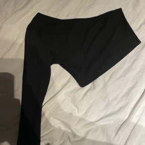 Croptop - Croptop, aldrig använd 